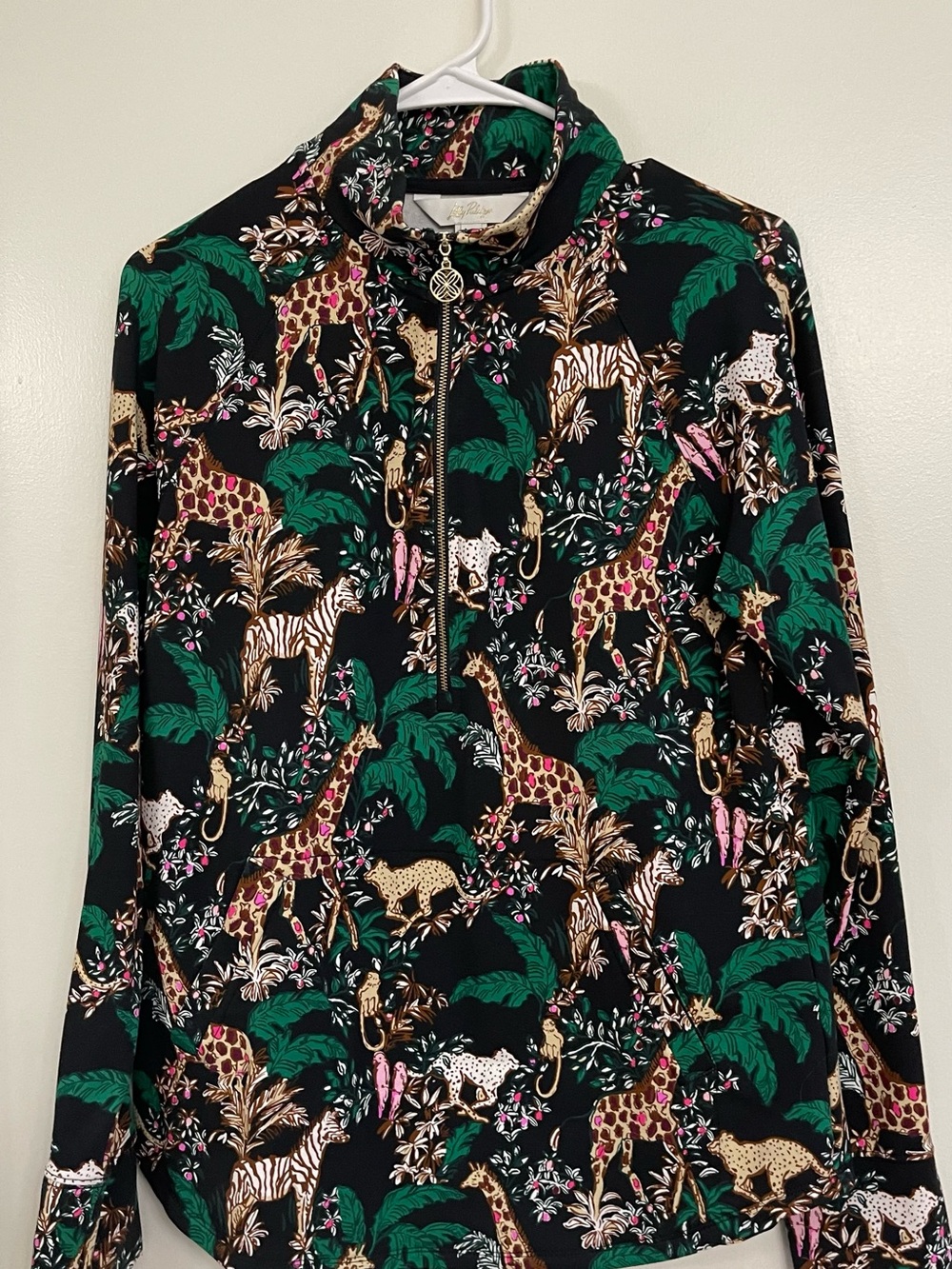 Lilly Pulitzer Dancing in the moonlight